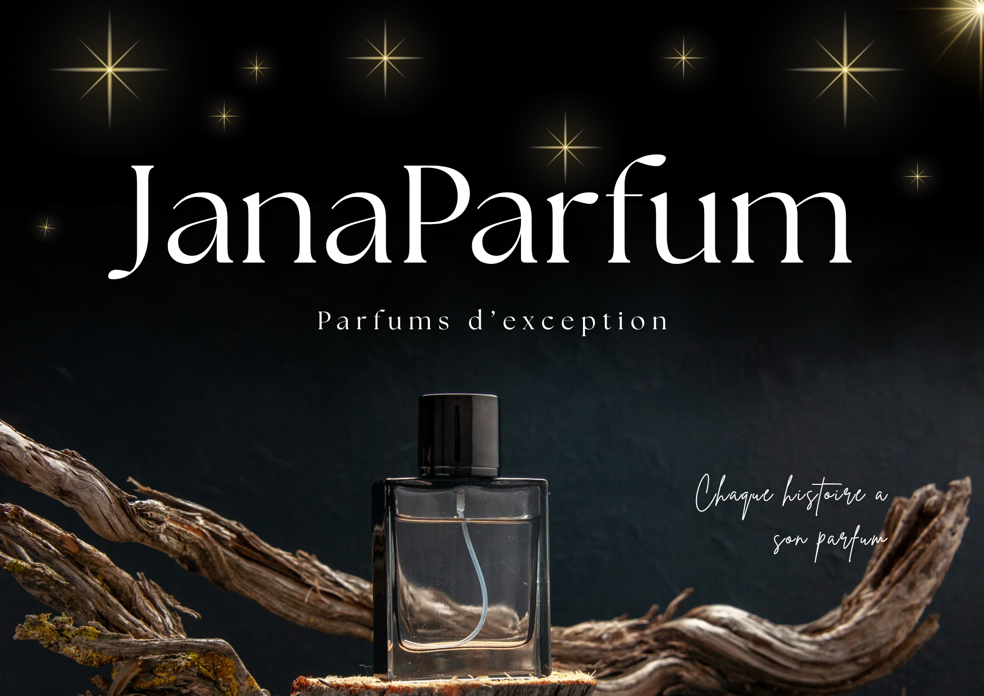 Collection Parfum
