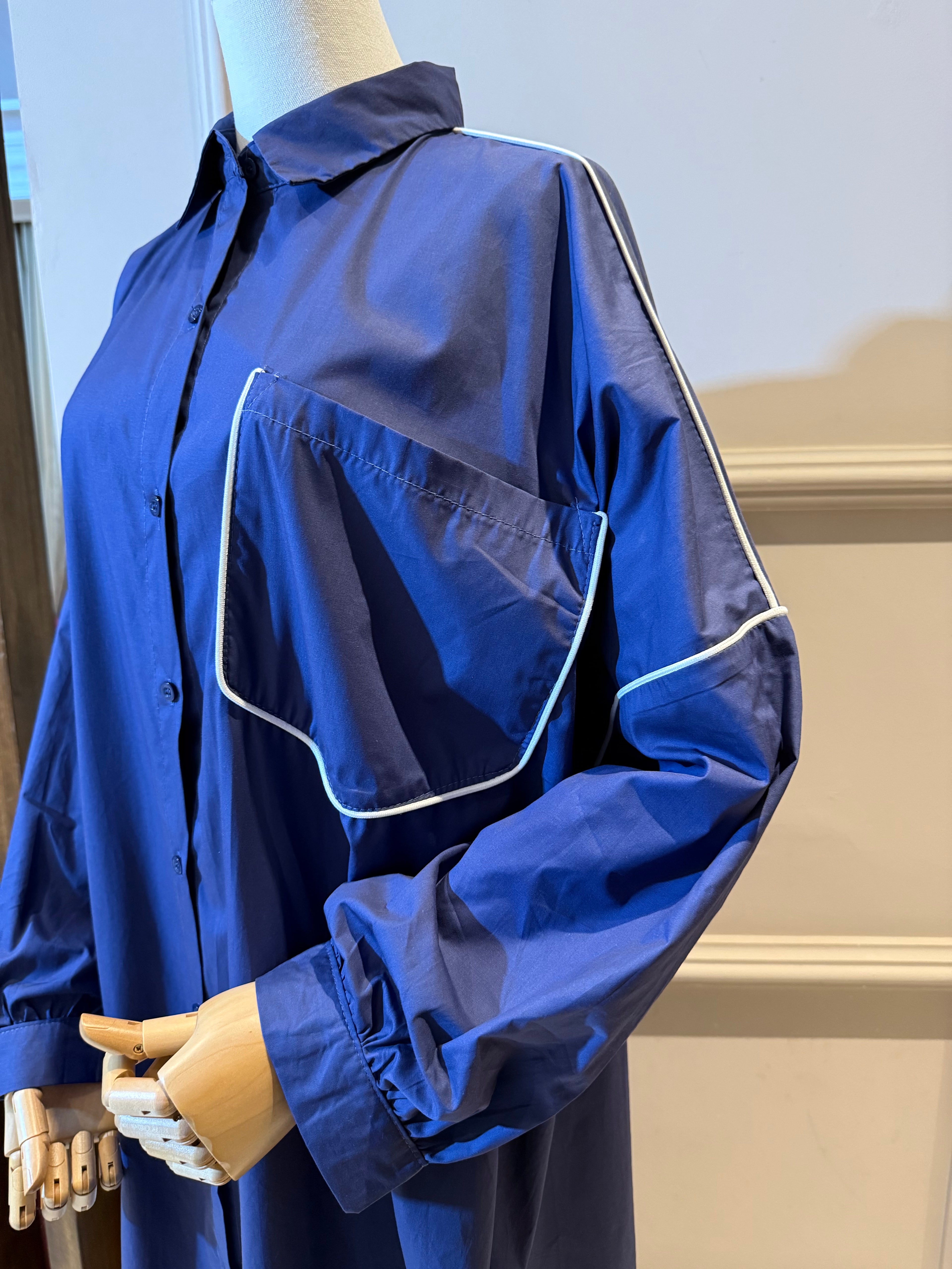 Chemise